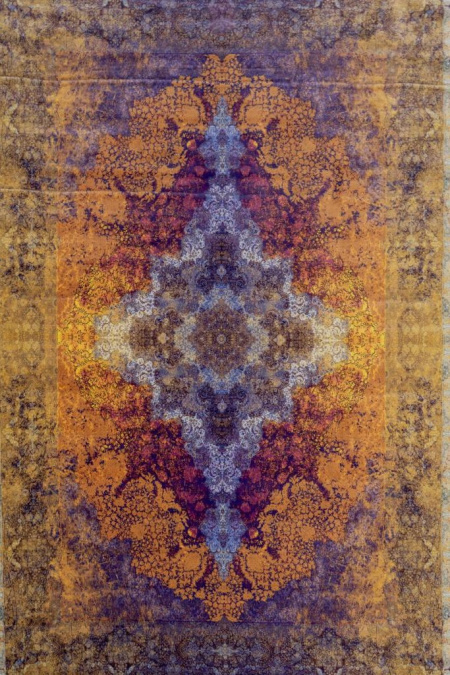 Ковер DIBA N5222