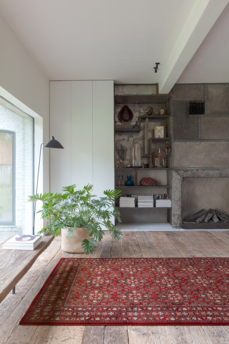 Ковер Kashqai 4372 300