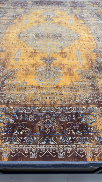 Ковер DIBA DF36