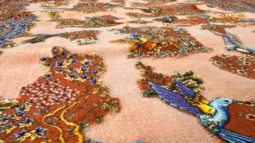 Ковер DIBA G2030