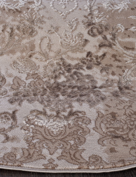 Ковер ARMINA 03708A BROWN / BROWN