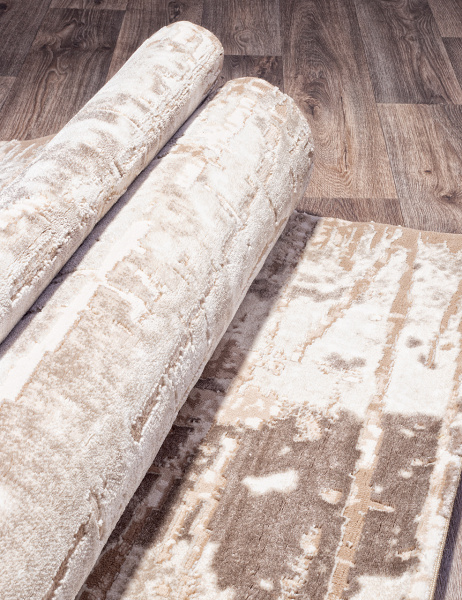 Ковер ARMINA 03705A BROWN / BROWN