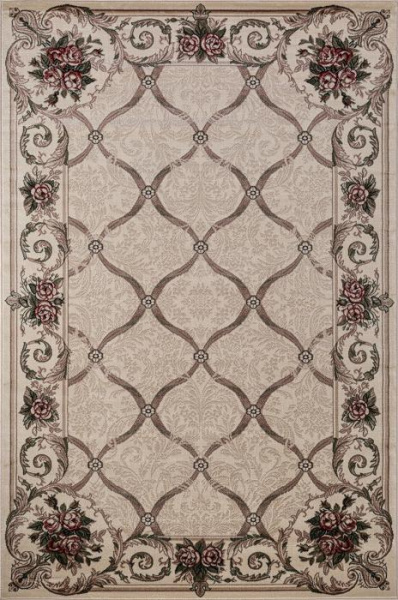 Ковер COLIZEY D468 CREAM