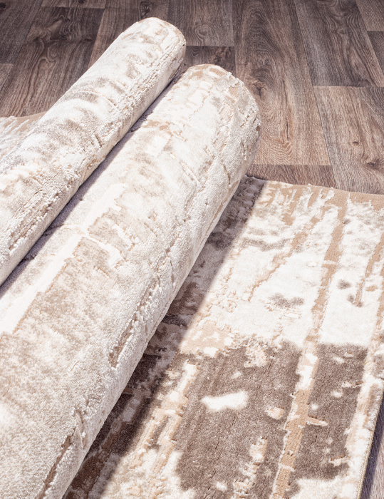 Ковер ARMINA 03705A BROWN / BROWN