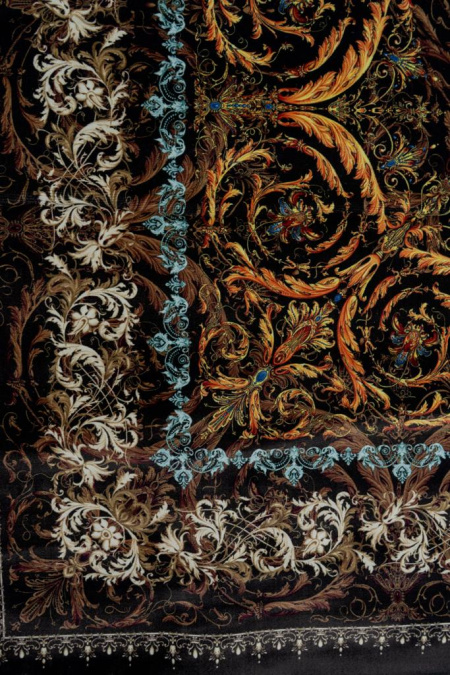 Ковер DIBA V2838