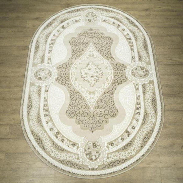 Ковер Каскад 27101 24055