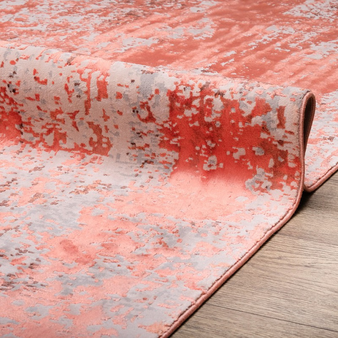 Ковер Forsage B098Q CREAM / RED