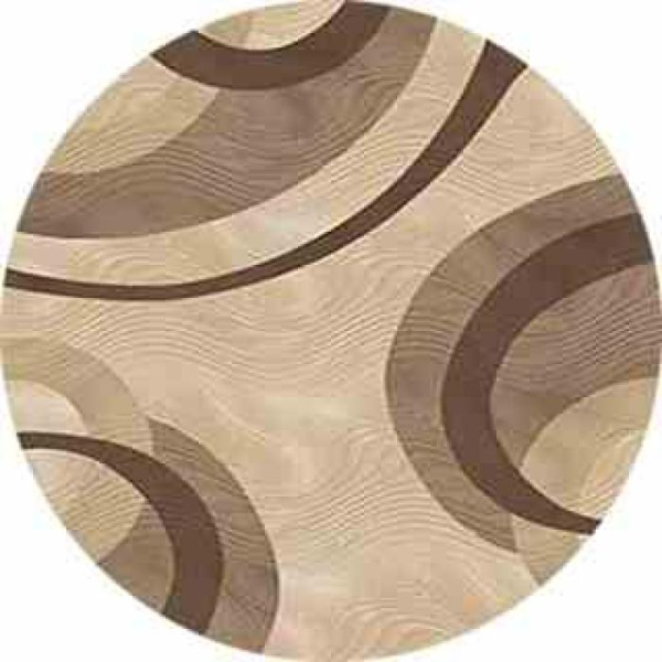 Ковер MEGA CARVING 4783 BEIGE