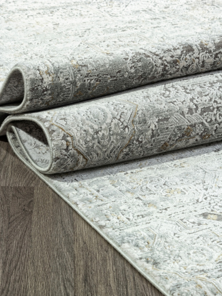 Ковер EMPEROS OLIMPOS A160AF D.GREY / GREY