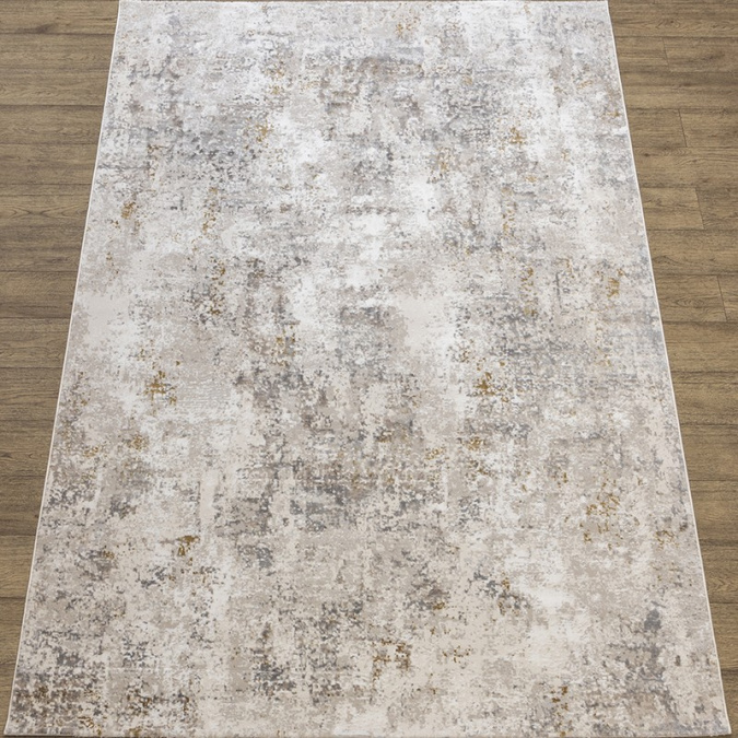 Ковер Polo K768A CREAM / D_GRAY