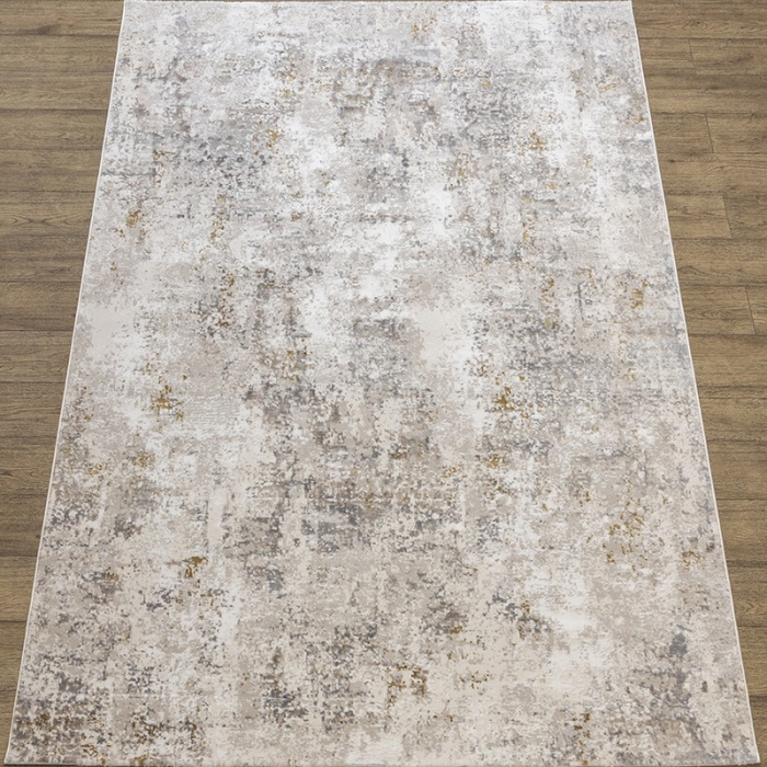 Ковер Polo K768A CREAM / D_GRAY