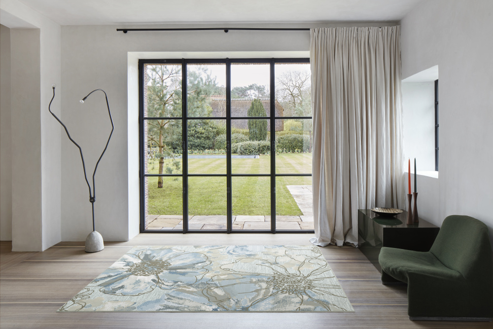 Ковер Genova 38182 6949 91