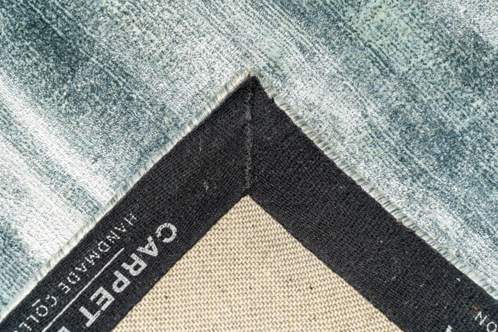 Ковер Plain Aqua