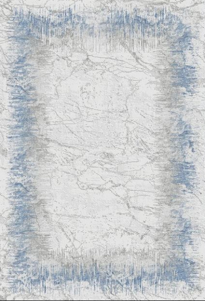 Ковер Sky 9800 Grey/Grey