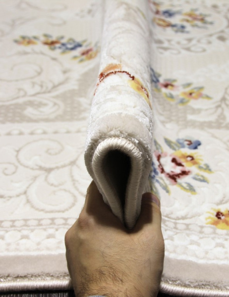 Ковер TRUVA 08325A BEIGE / BEIGE