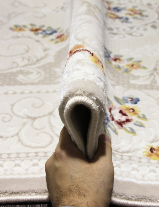 Ковер TRUVA 08325A BEIGE / BEIGE