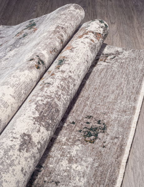 Ковер BOSFOR O0218 110 MULTI