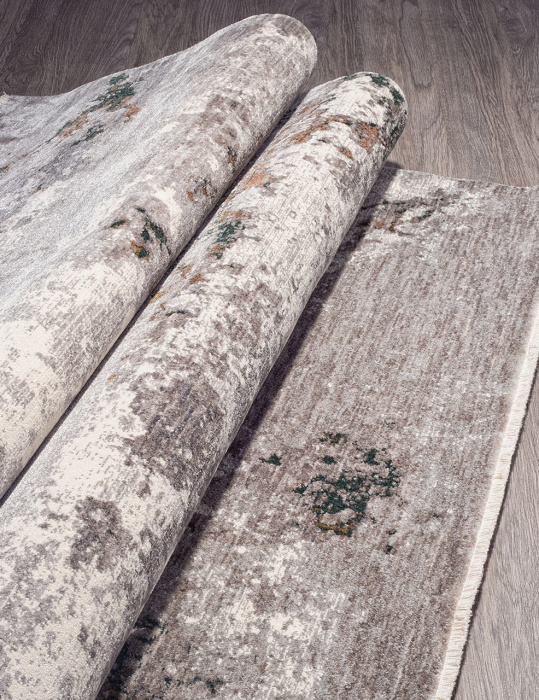 Ковер BOSFOR O0218 110 MULTI