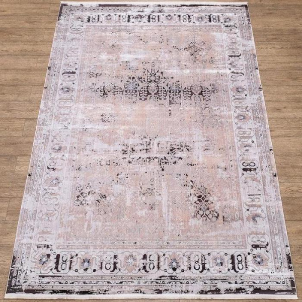 Ковер Elexus Ruby 3058 KOYU GRI