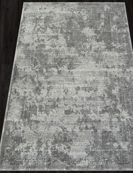 Ковер GRAFF F239 GRAY-BEIGE