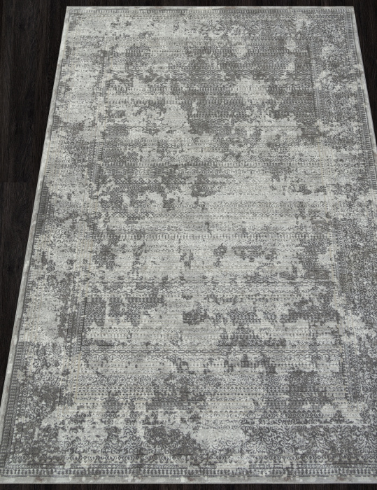 Ковер GRAFF F239 GRAY-BEIGE