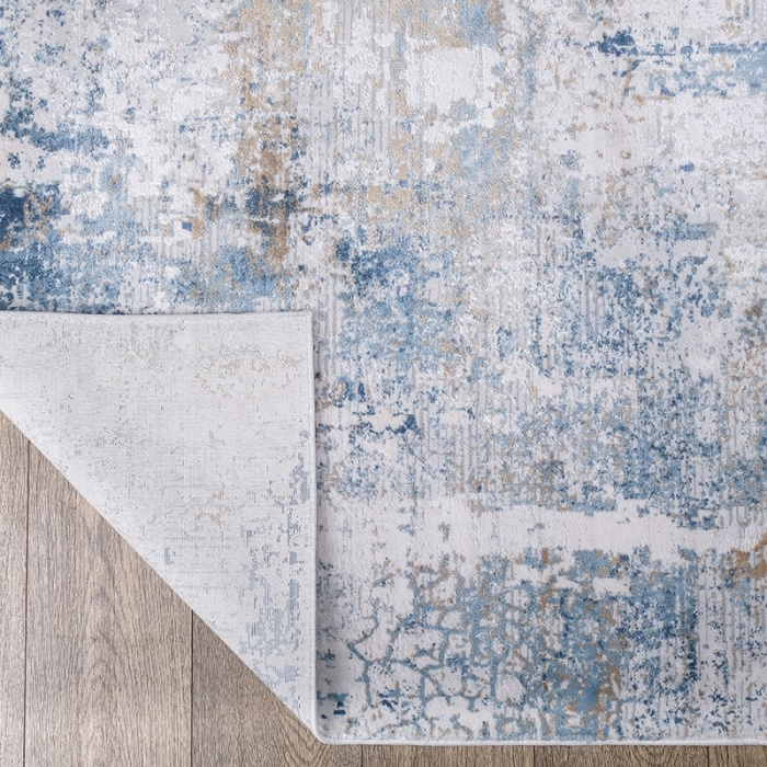 Ковер Dazzle AO14A BLUE