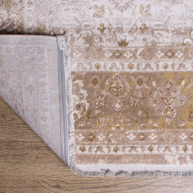 Ковер Rubi B797H CREAM / VIZON