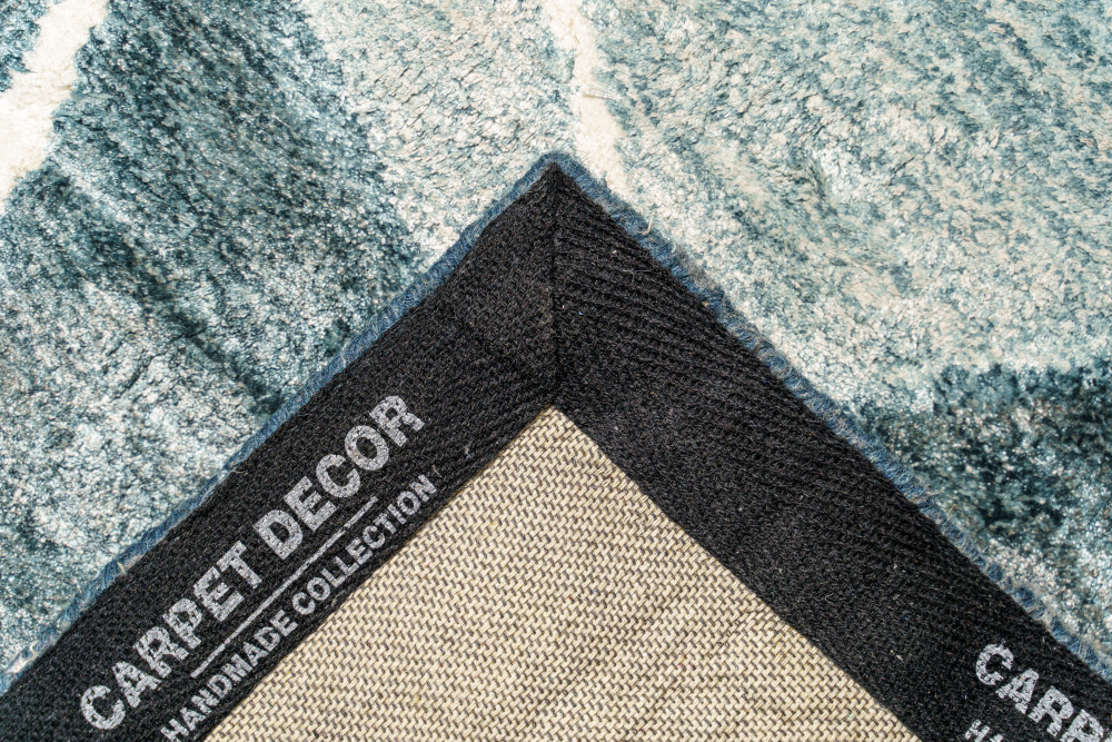 Ковер Glacier Blue