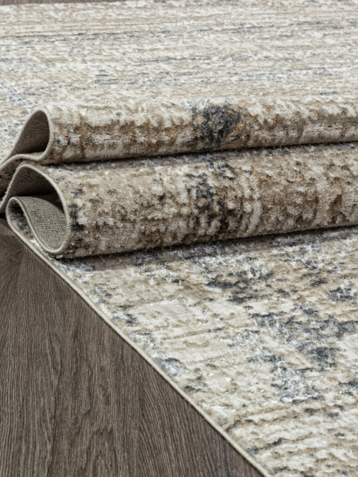 Ковер SAFARI 02467F BEIGE / GOLF