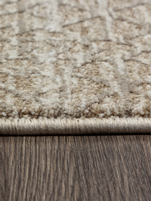 Ковер MEHENDI LB925A DARK GRAY