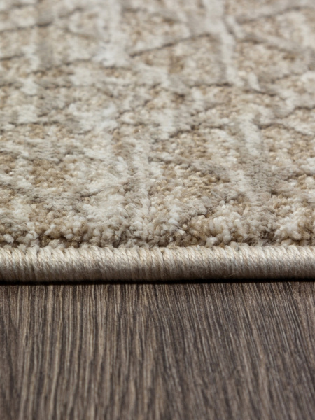 Ковер MEHENDI LB925A DARK GRAY