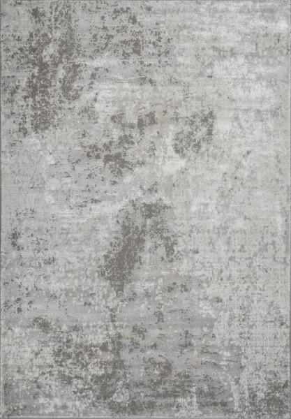 Ковер SIRIUS d195 GRAY