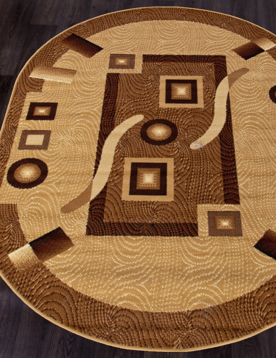 Ковер LAGUNA d043 BEIGE