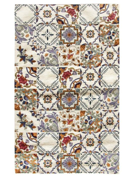 Ковер Арт 3 706W