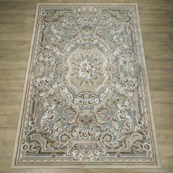 Ковер Шенилл 27806 24177