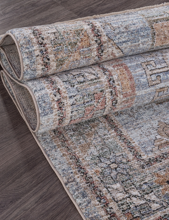 Ковер BALTIMORE 35016 030 BLUE