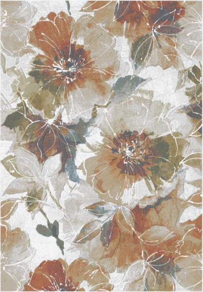 Ковер Mayumi 85016 6161