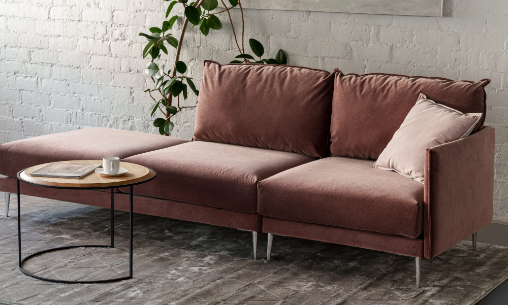 Ковер Triango Silver