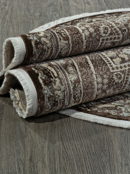 Ковер DOLCE d415 BROWN