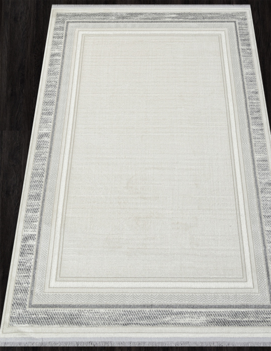 Ковер RUBI 26376A CREAM / CREAM