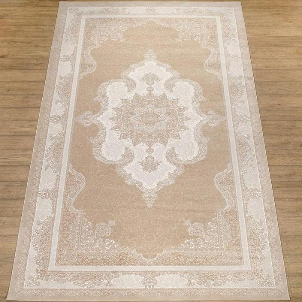 Ковер Apeks N234A BEIGE / BEIGE