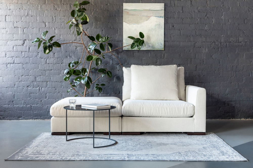 Ковер Altay Silver