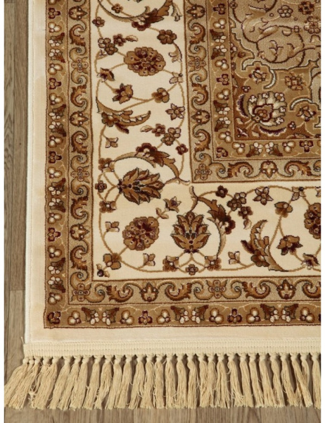 Ковер Comtesse 02M039 ivory gold