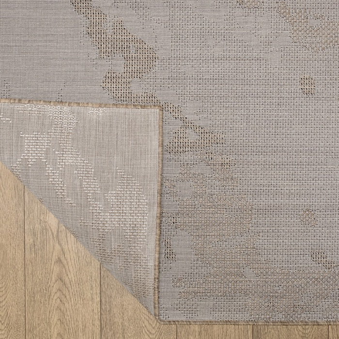 Ковер Декора (Сизаль) 52310 50522