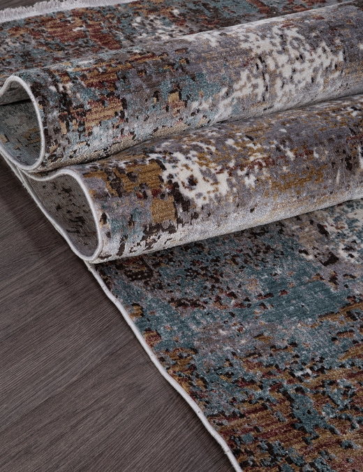 Ковер BELIZE O0476 110 MULTI