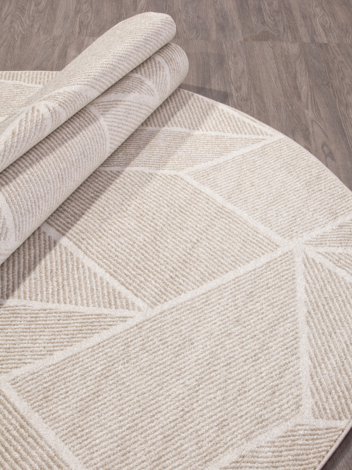 Ковер TORNADO F057 BEIGE