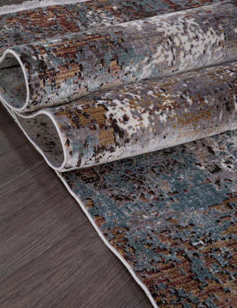 Ковер BELIZE O0476 110 MULTI