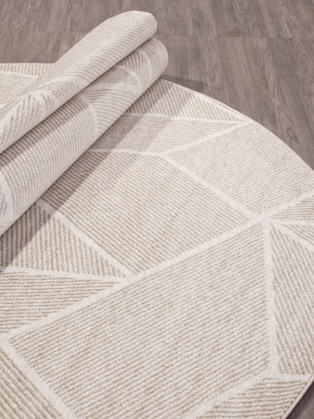 Ковер TORNADO F057 BEIGE