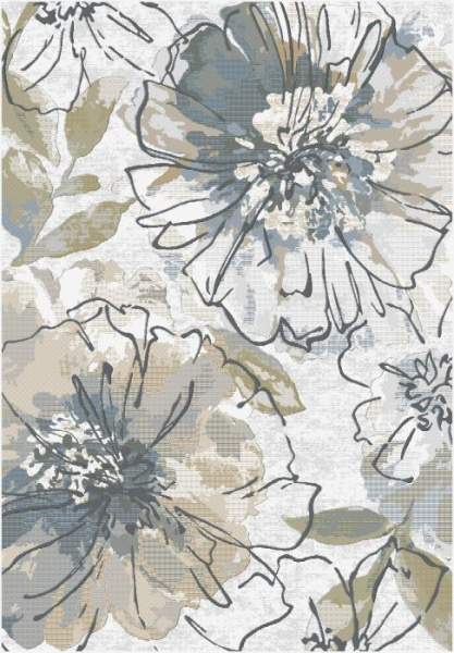 Ковер Mayumi 85017 6191