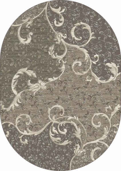 Ковер Matrix Овал 89225 2979
